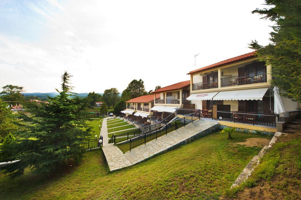 Apartment Panorama *
