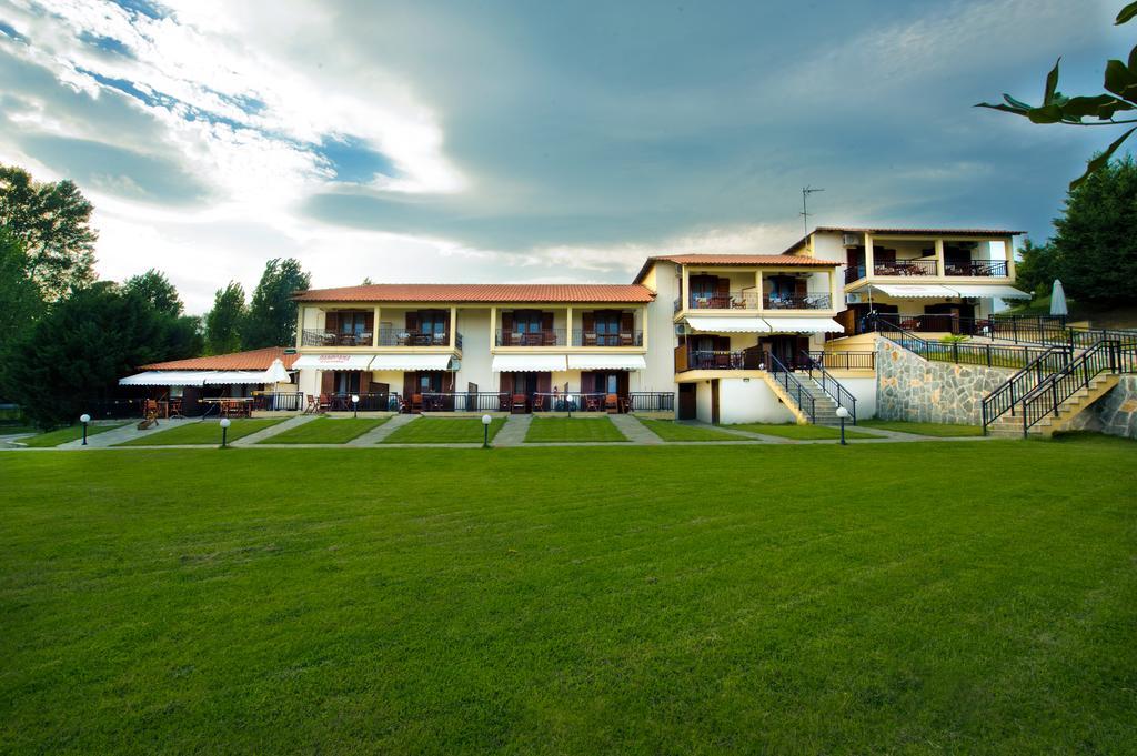 Panorama Ierissós